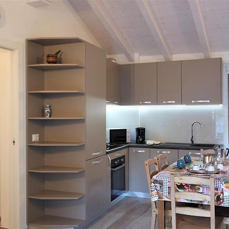 Casa Vacanze Loita Lejlighed Baveno Eksteriør billede
