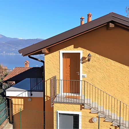 Casa Vacanze Loita Lejlighed Baveno Eksteriør billede