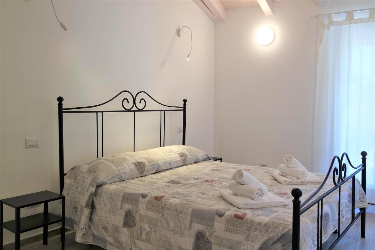 Casa Vacanze Loita Lejlighed Baveno Eksteriør billede