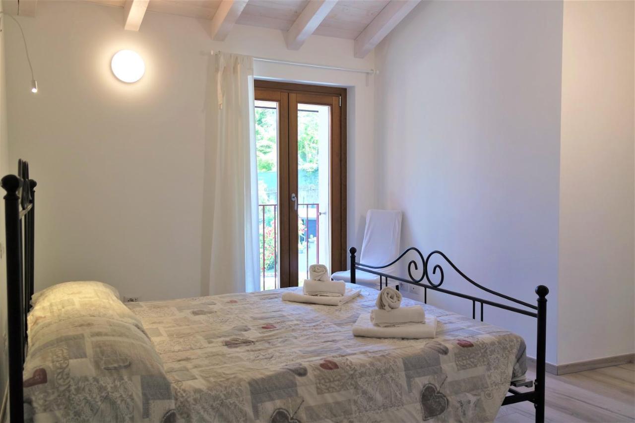 Casa Vacanze Loita Lejlighed Baveno Eksteriør billede