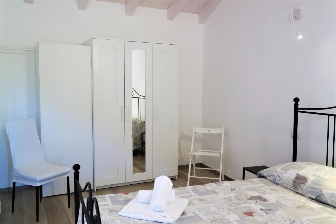 Casa Vacanze Loita Lejlighed Baveno Eksteriør billede