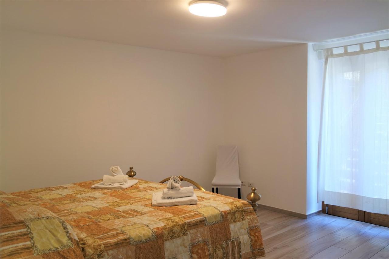 Casa Vacanze Loita Lejlighed Baveno Eksteriør billede